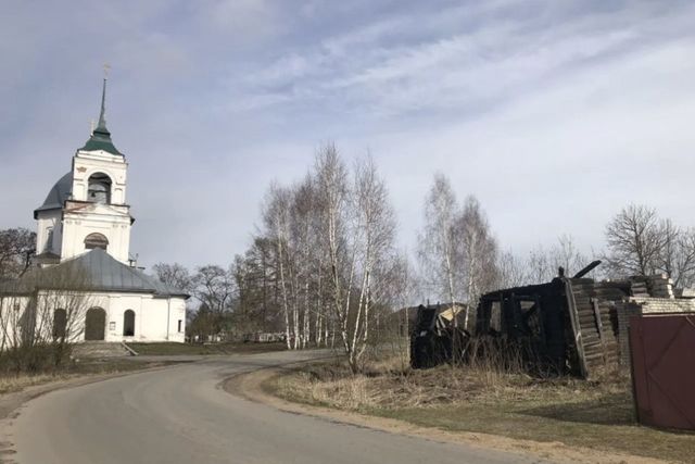 ул Центральная фото