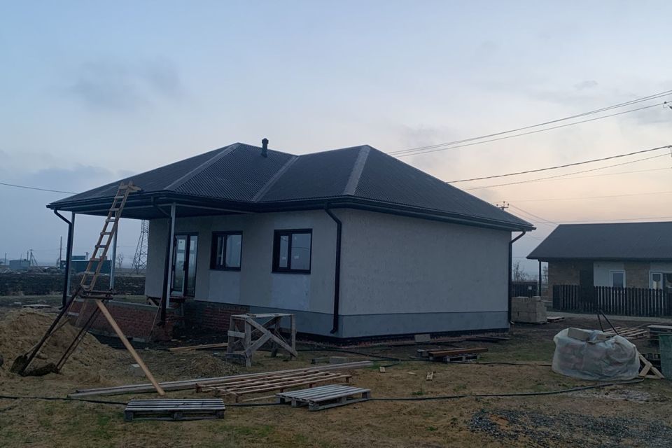 Купить Дом В Суворовском Краснодарского