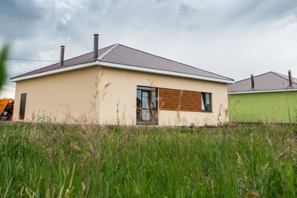 дом г Магнитогорск ул Музыкальная городской округ Магнитогорск фото 3