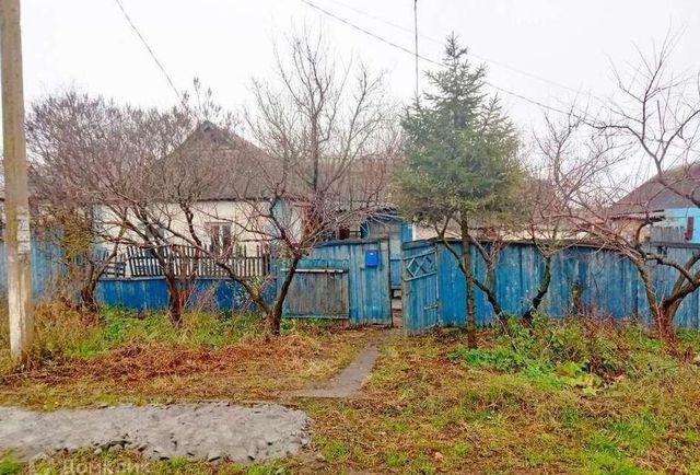 дом М-2 Крым, 643-й километр фото