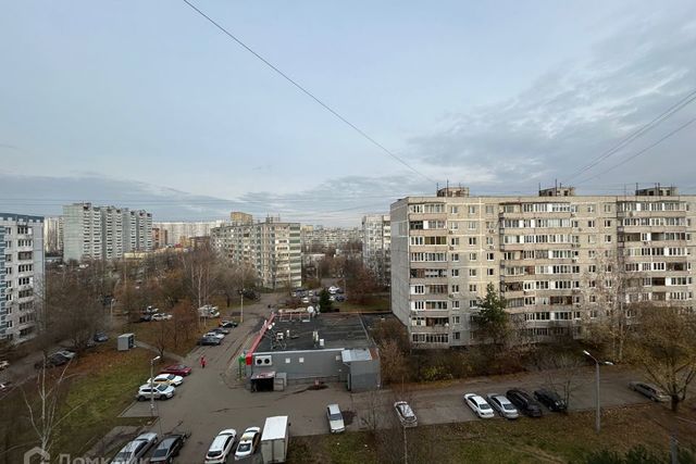 городской округ Мытищи фото