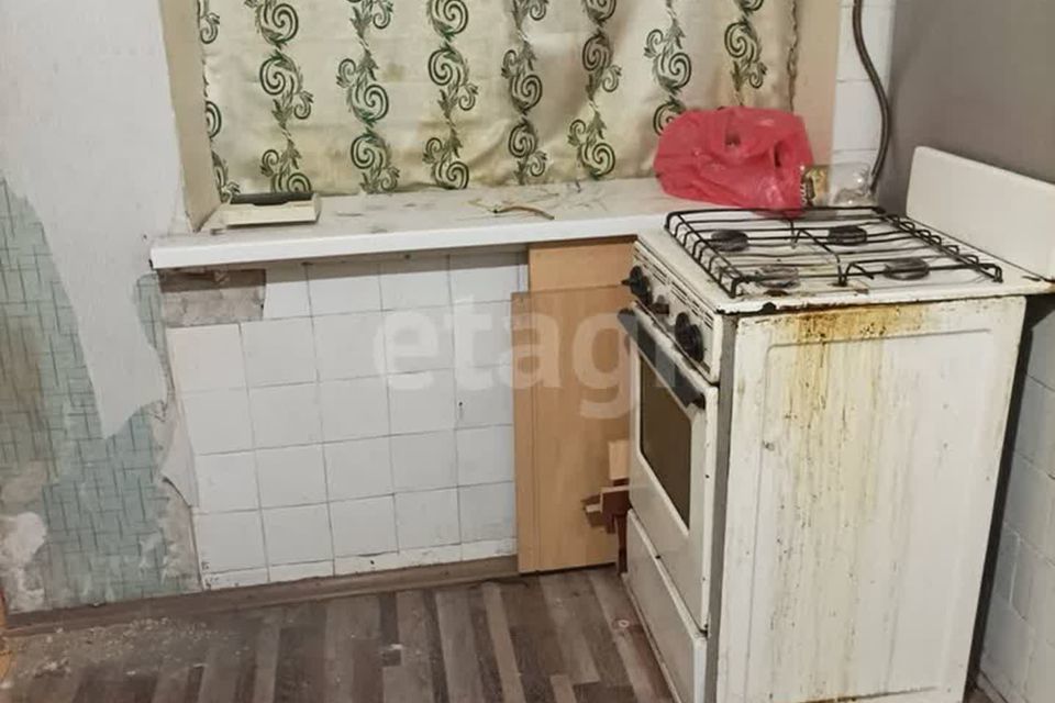 квартира г Кумертау ул Шоссейная 12а городской округ Кумертау фото 6
