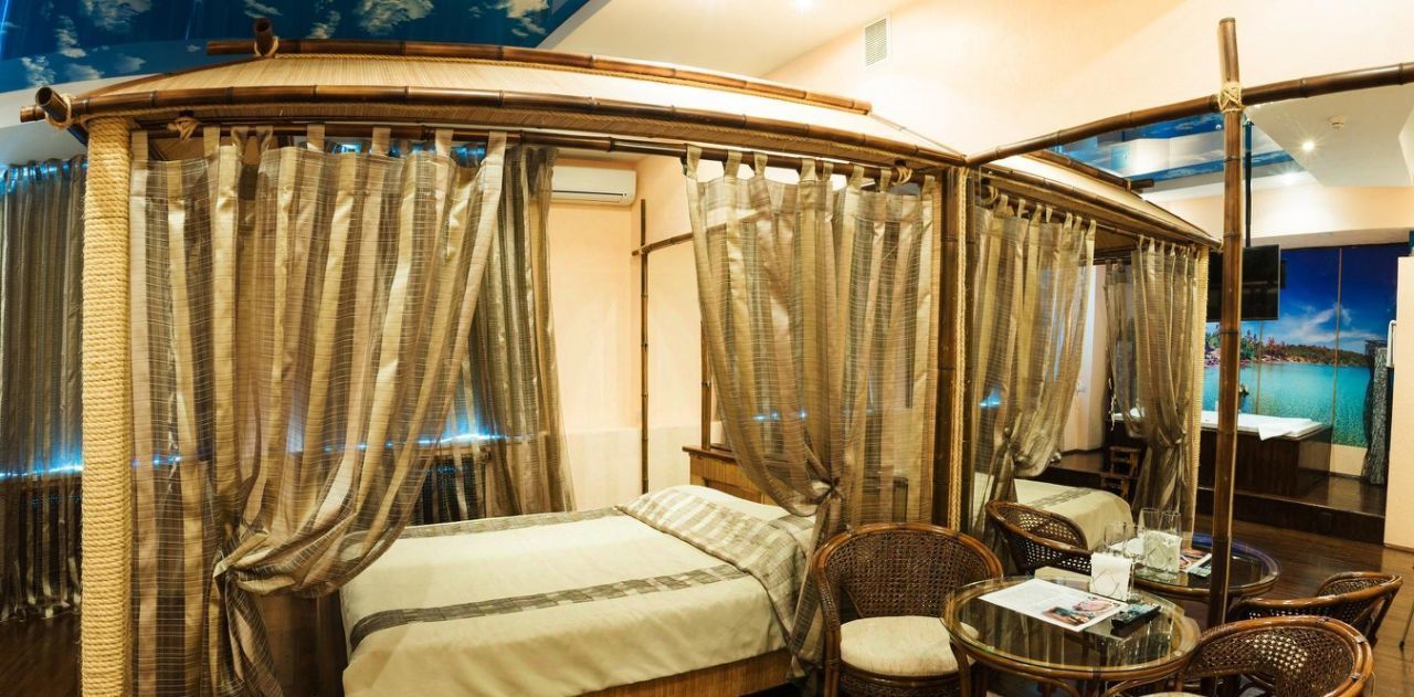 комната г Тамбов р-н Октябрьский ул Володарского 59 фото 2