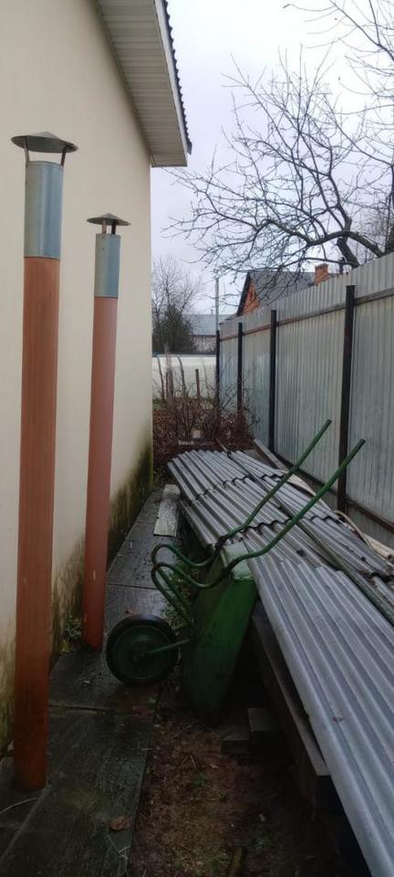 дом городской округ Богородский г Старая Купавна ул Набережная 16 фото 12