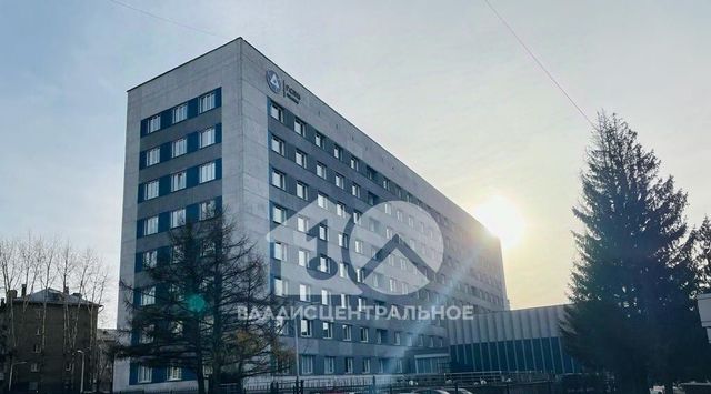 офис Заельцовская ул Богдана Хмельницкого 2 фото