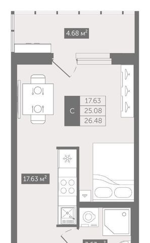 UP-квартал «Воронцовский» Девяткино фото UP-квартал «Воронцовский» Девяткино фото