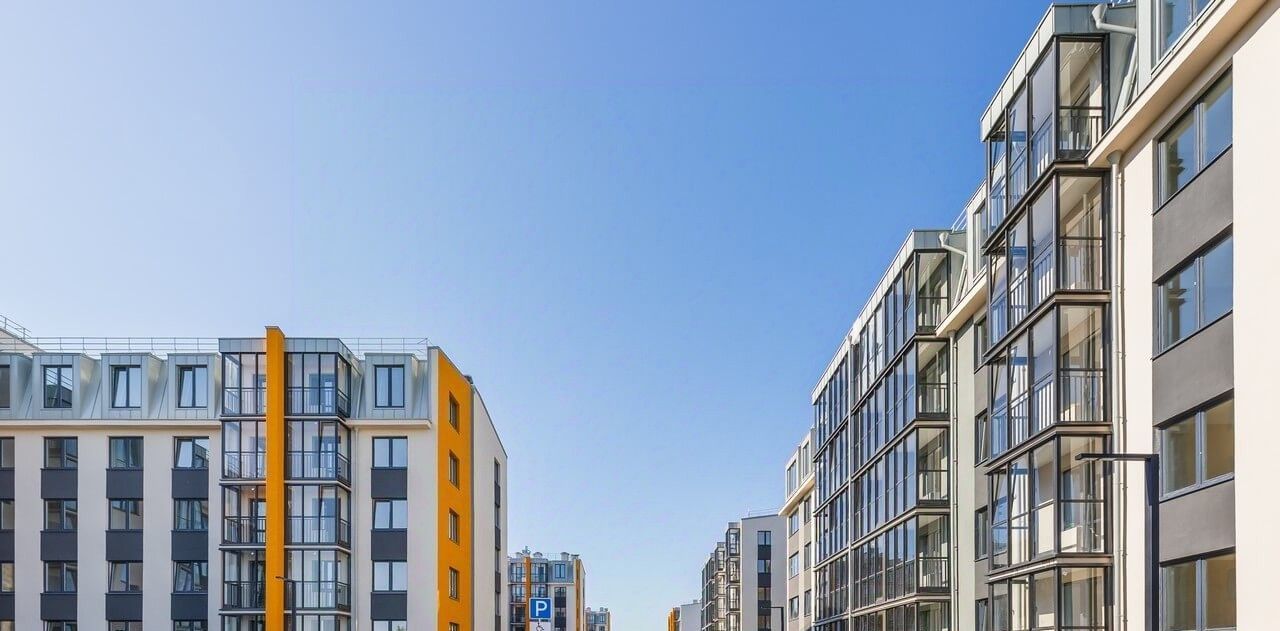 квартира г Пушкин ул Камероновская 16 р-н Пушкинский фото 6