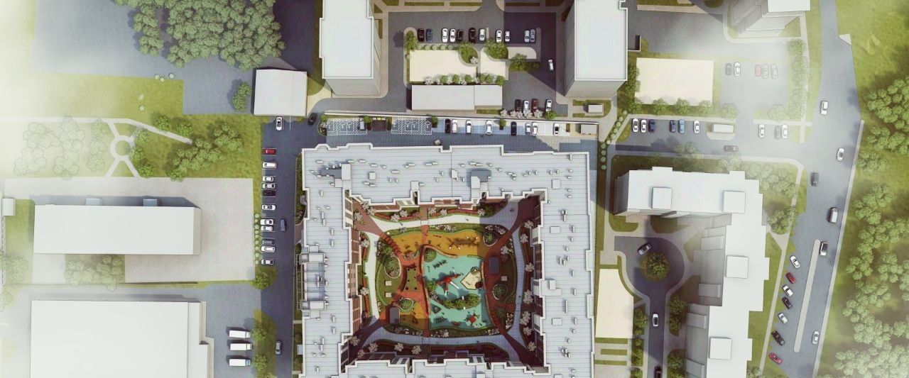 квартира г Калининград р-н Ленинградский ул Артиллерийская фото 32