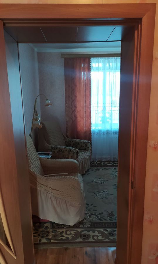 квартира г Донецк ул Обогатителей 44 фото 16