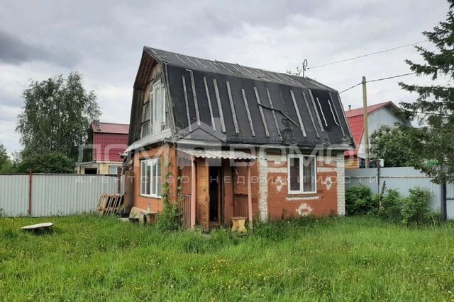 городской округ Сургут, садовое товарищество Монтажник фото