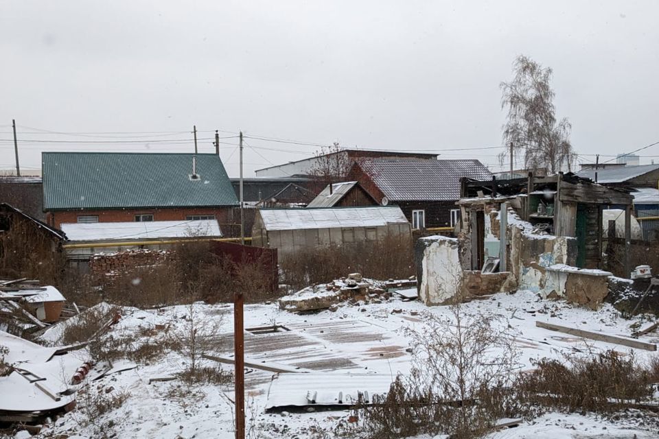 земля г Новосибирск ул Телецкая 34 городской округ Новосибирск фото 1