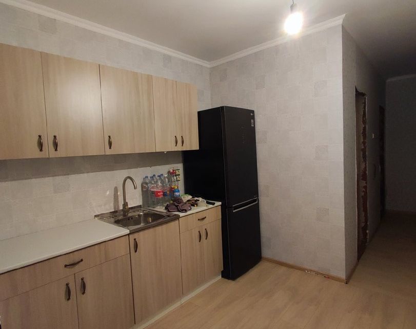 дом р-н Пролетарский г Пролетарск ул Седова 48 фото 1