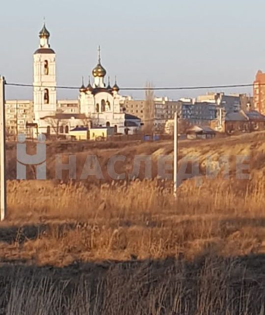 земля г Волгодонск ул Слободская городской округ Волгодонск фото 1