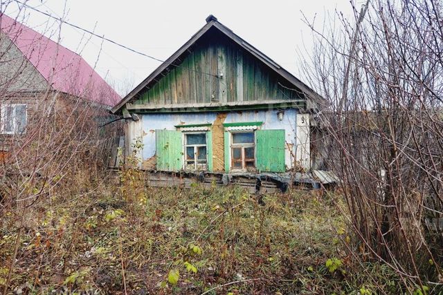 п Тимирязевский ул Лесная фото