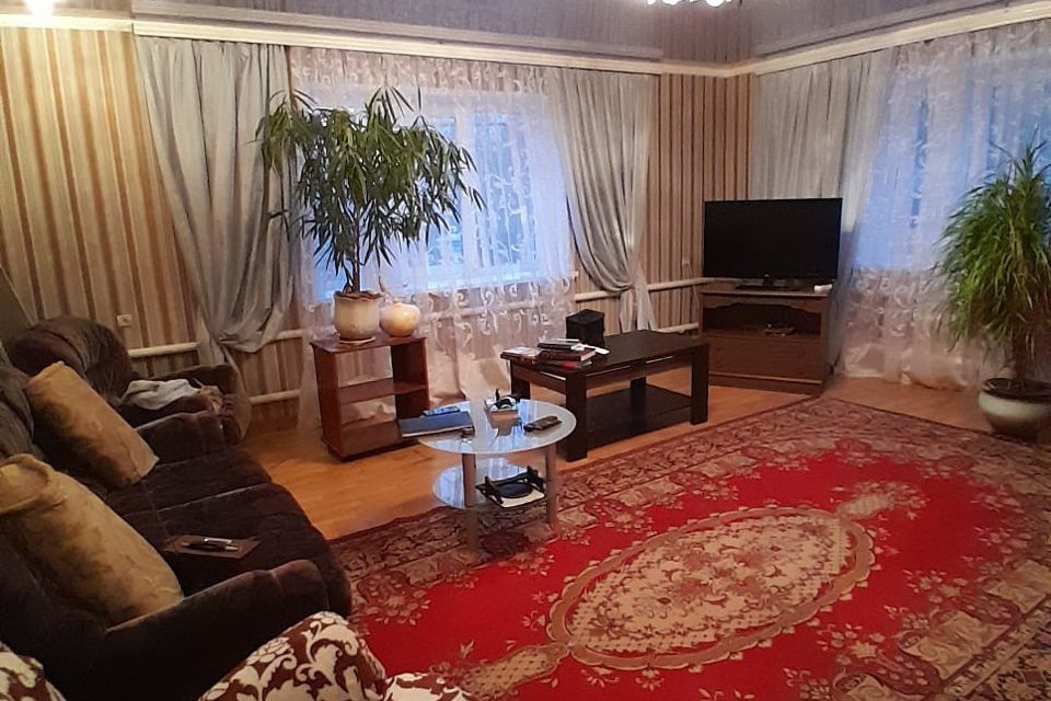 Купить Дом Во Мценске Со Всеми Удобствами