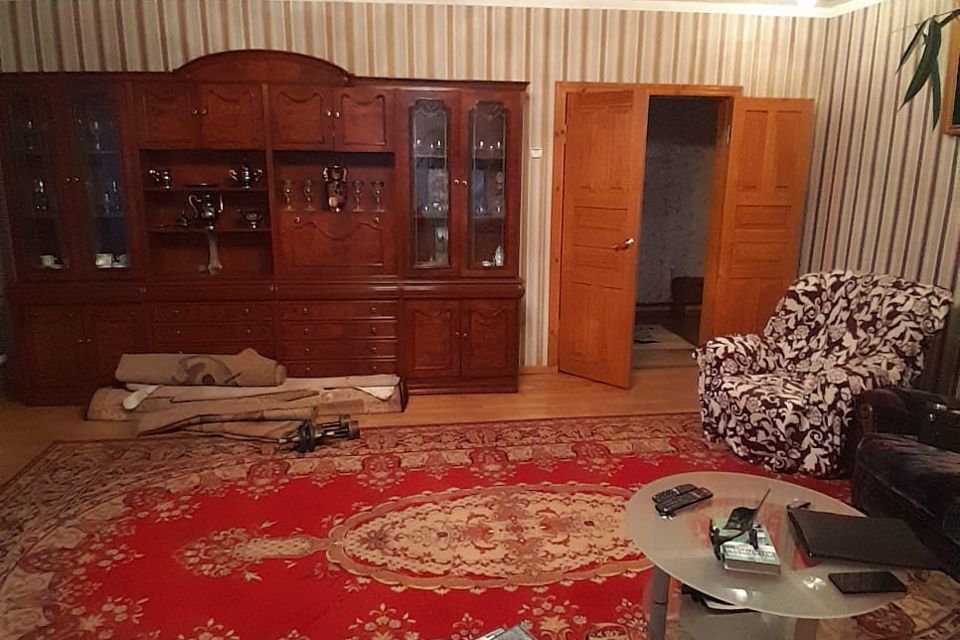дом г Мценск ул Лермонтова городской округ Мценск фото 4