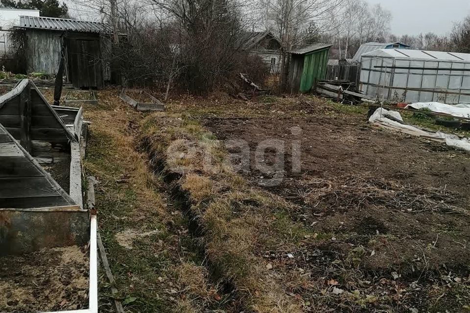 дом г Комсомольск-на-Амуре кв-л Хумми городской округ Комсомольск-на-Амуре фото 8