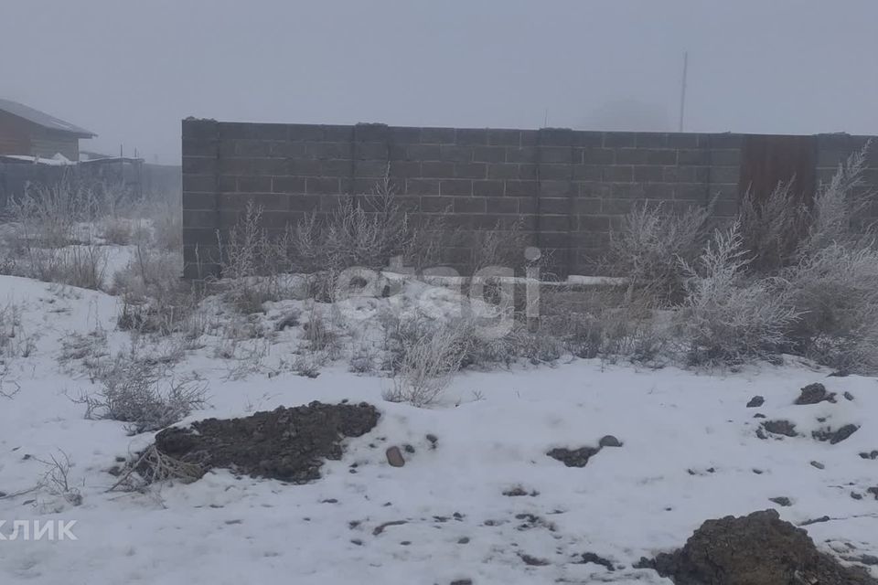 земля г Абакан городской округ Абакан, 9-й микрорайон фото 5