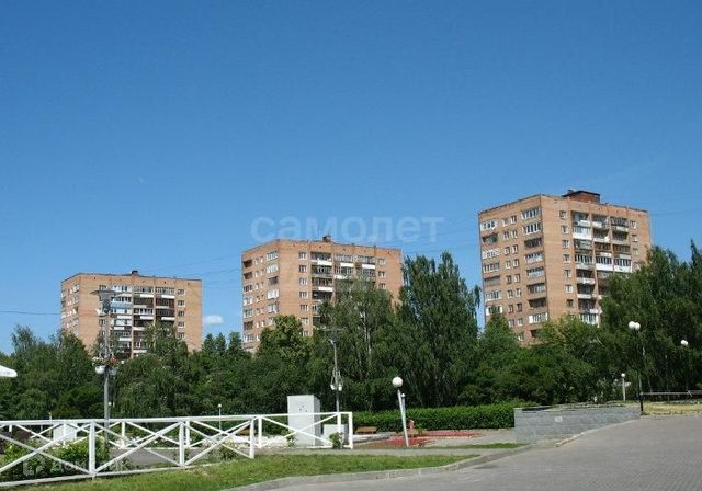 квартира дом 6 городской округ Ижевск фото