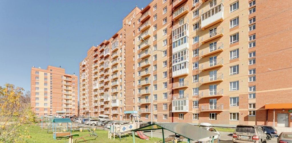 квартира г Иркутск р-н Ленинский ул Норильская 6/3 фото 16