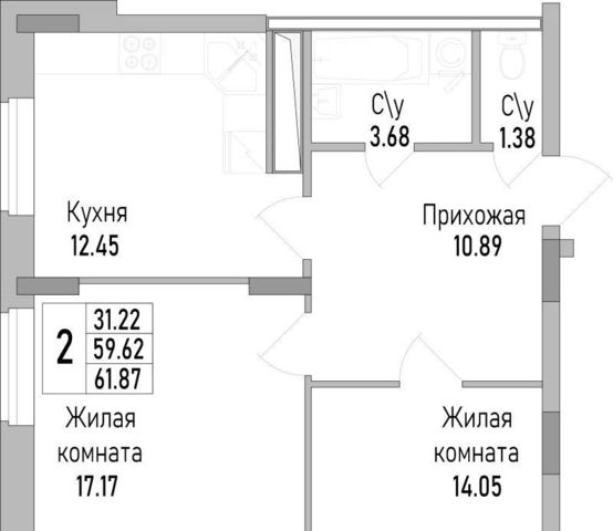 р-н Коминтерновский пр-кт Труда фото