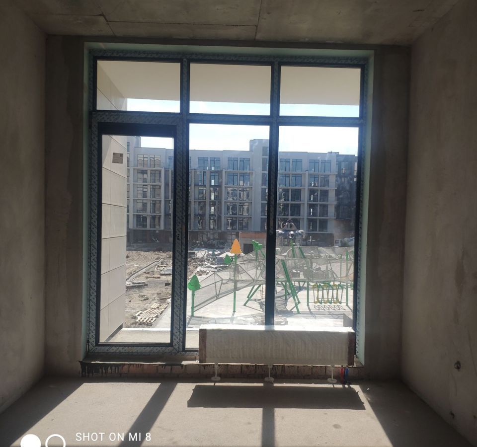 квартира р-н Зеленоградский г Зеленоградск ул Гагарина ЖК «Атлантис» фото 2