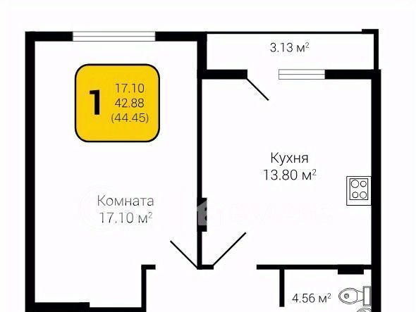 р-н Коминтерновский дом 78 фото