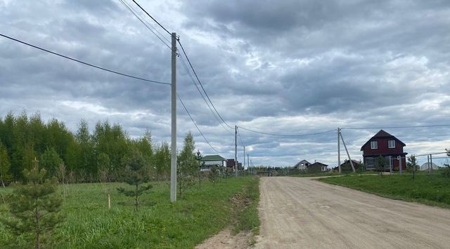земля Переславль-Залесский городской округ фото