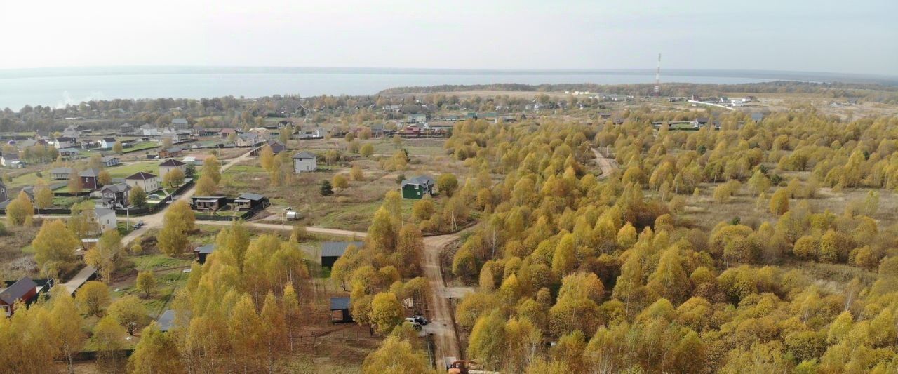 земля г Переславль-Залесский Плещеевская Панорама кп фото 1