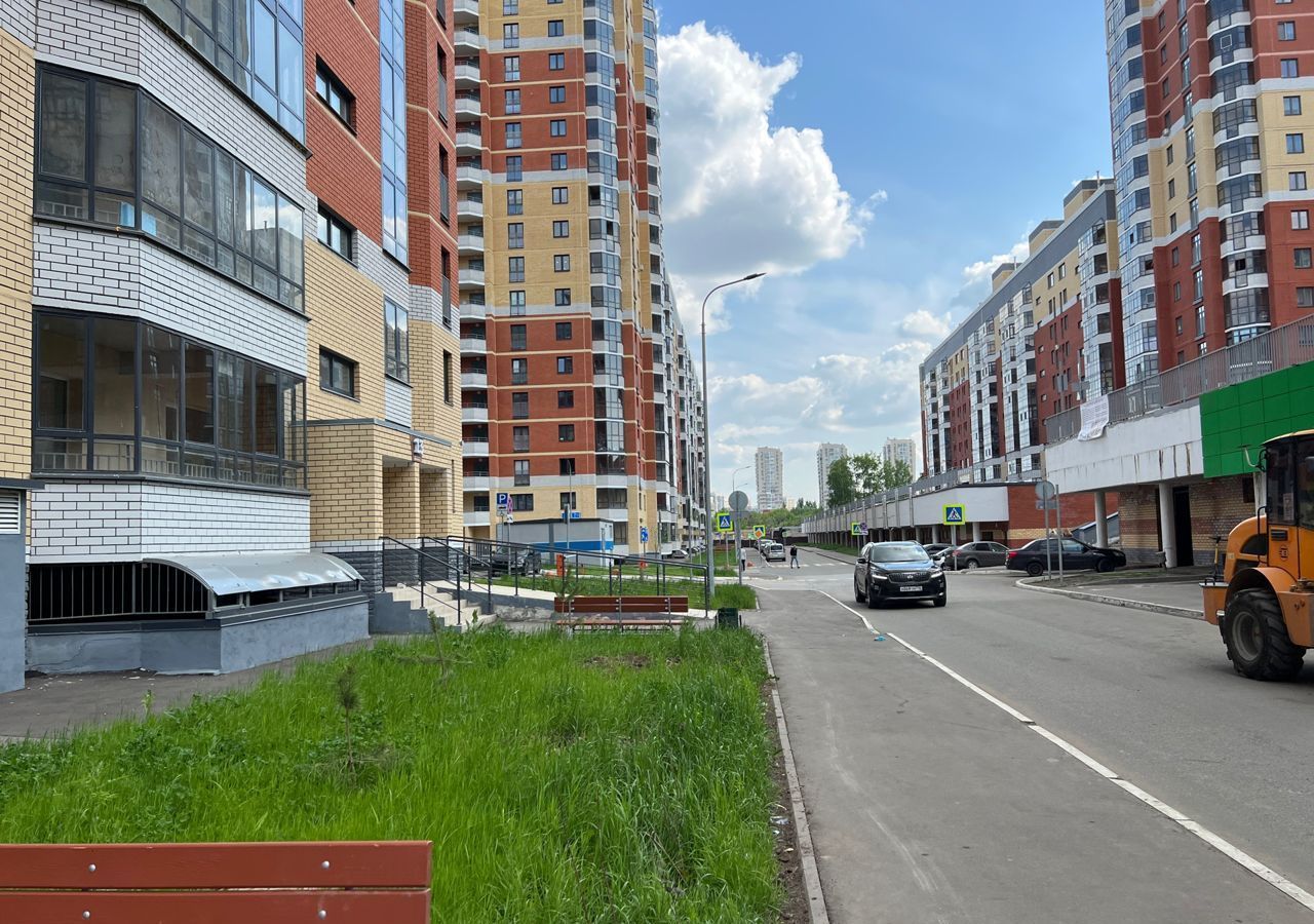 квартира г Казань р-н Советский ул Зур Урам 1кк/4 фото 16