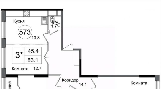 метро Бульвар Рокоссовского ул Тагильская 4в фото