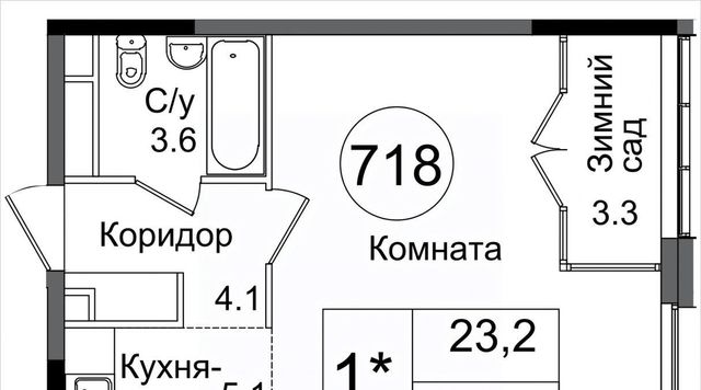 метро Бульвар Рокоссовского фото