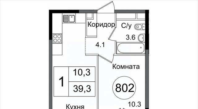 метро Бульвар Рокоссовского дом 4в фото