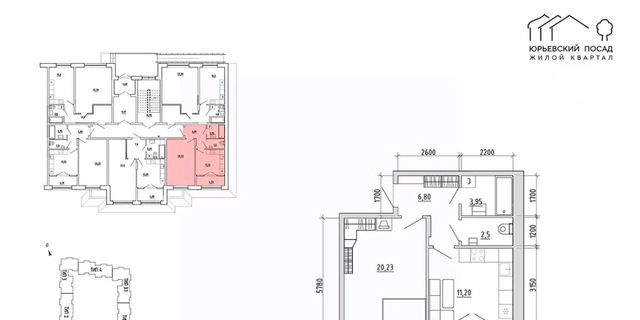 ул Арциховского 11 фото