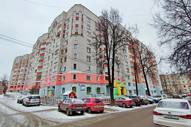 квартира городской округ Киров фото
