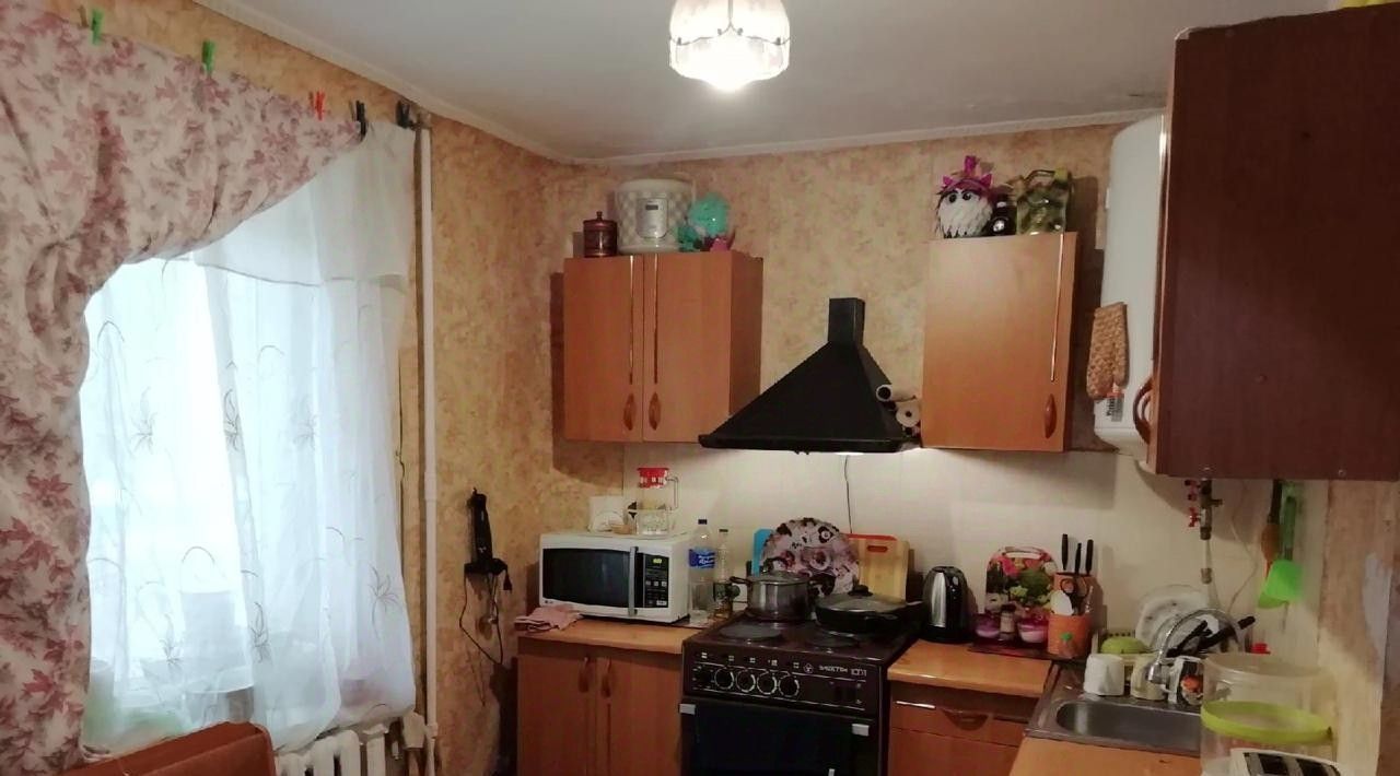 квартира р-н Ленинский г Щелкино 2-й мкр фото 7