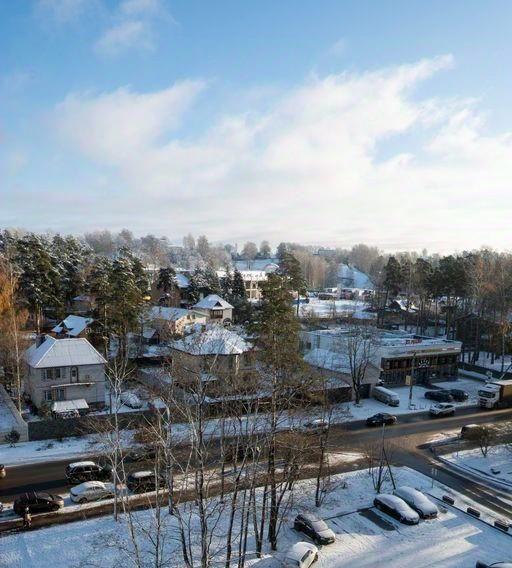 квартира р-н Всеволожский г Всеволожск ш Колтушское 44к/1 фото 40