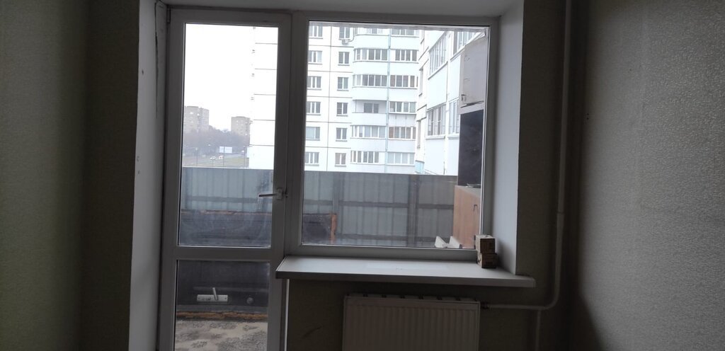 квартира г Магнитогорск ул Советская 123а/4 фото 12