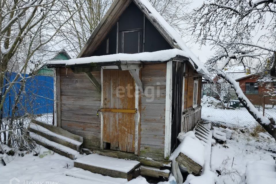 земля г Павловск снт Славяночка Пушкинский район, 6 фото 9