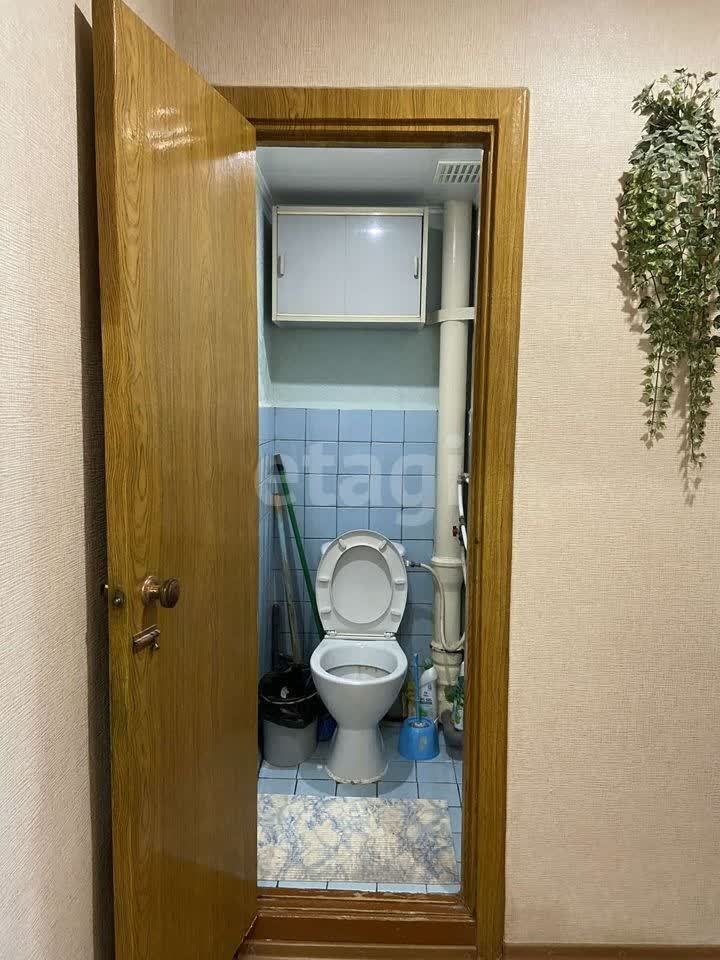 квартира г Красноперекопск мкр 1 29 Симферополь фото 7