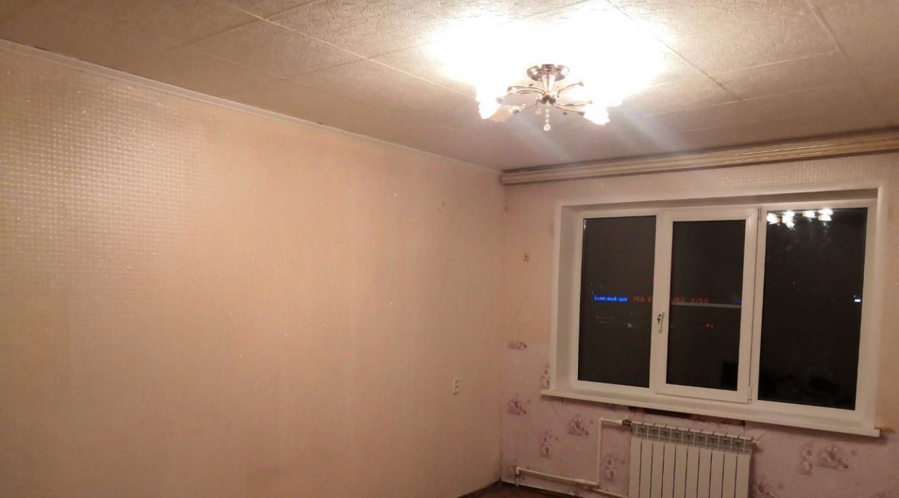 комната г Курган ул Станционная 82 фото 1