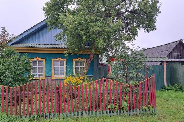 посёлок Костоусово фото