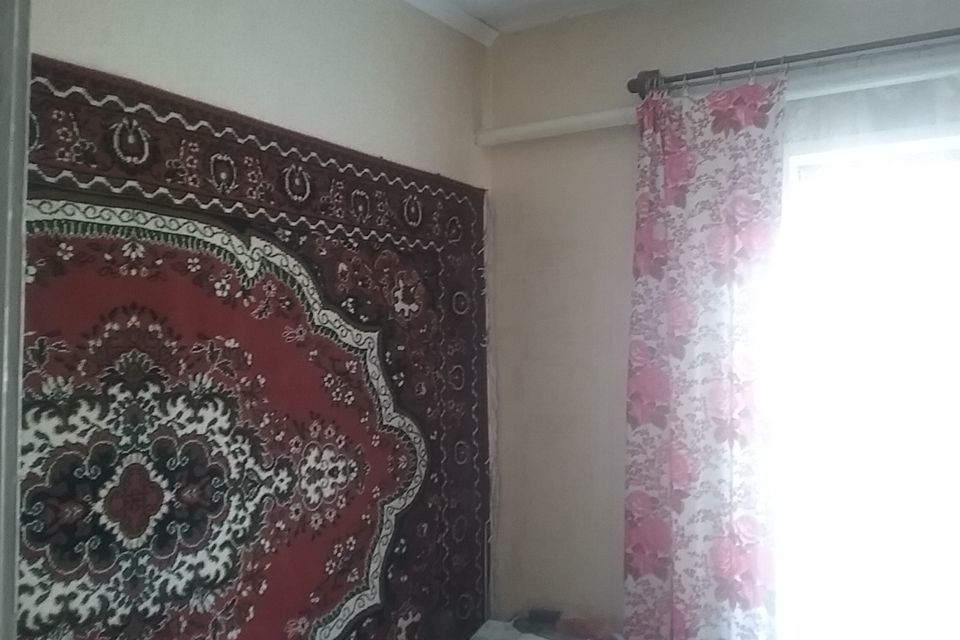 дом г Минусинск улица Карла Маркса, 37А, городской округ Минусинск фото 6