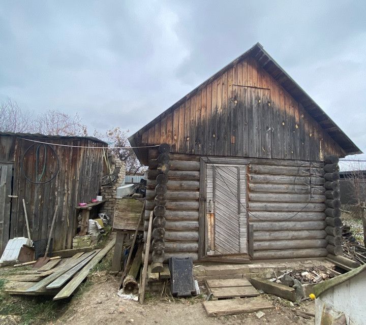 дом г Бор городской округ Бор, Светлая улица, 4 фото 5