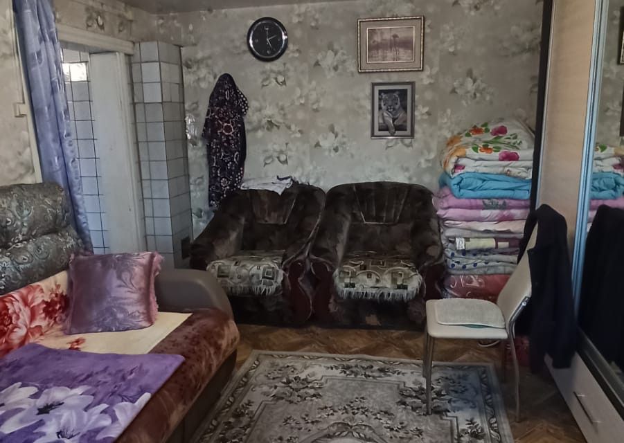 дом р-н Учалинский село Кирябинское фото 7