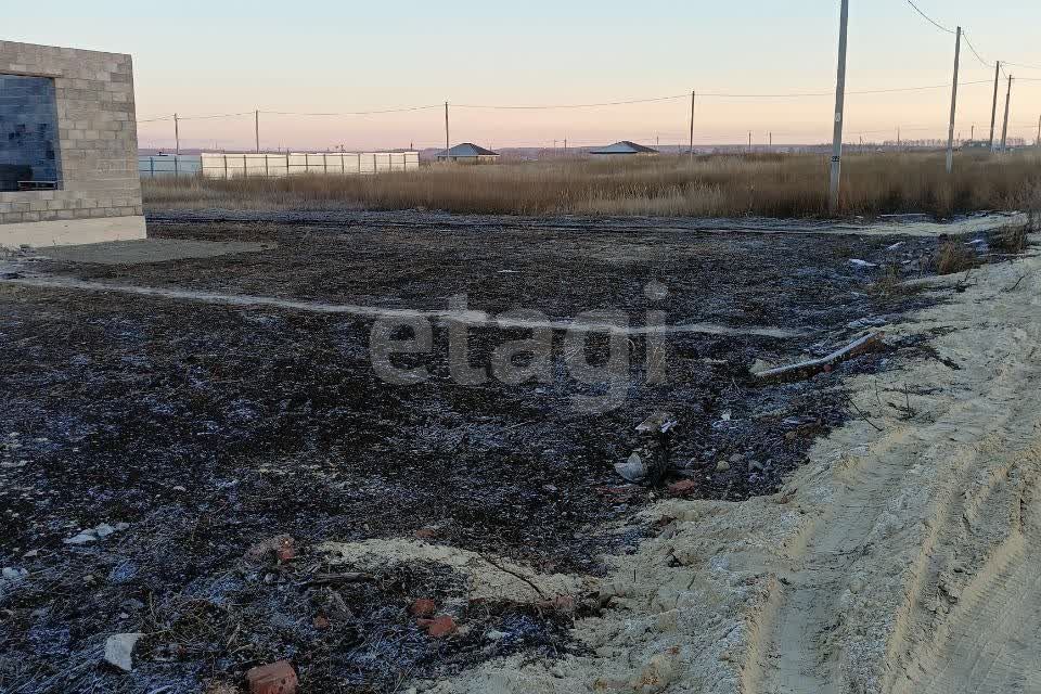 земля г Ульяновск с Луговое ул Молодежная 1 городской округ Ульяновск фото 8