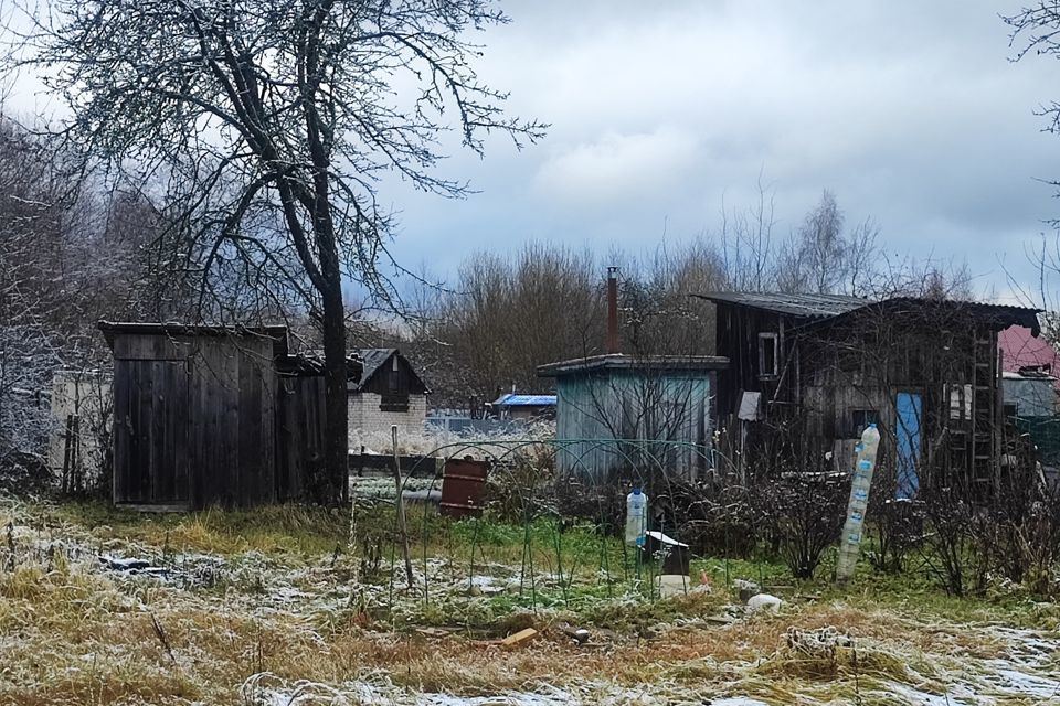 дом г Тверь городской округ Тверь, садоводческое некоммерческое товарищество Лазурный фото 6