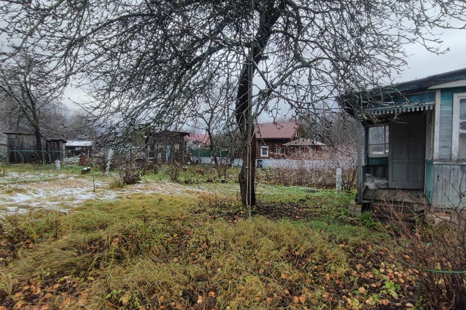 дом г Тверь городской округ Тверь, садоводческое некоммерческое товарищество Лазурный фото 8