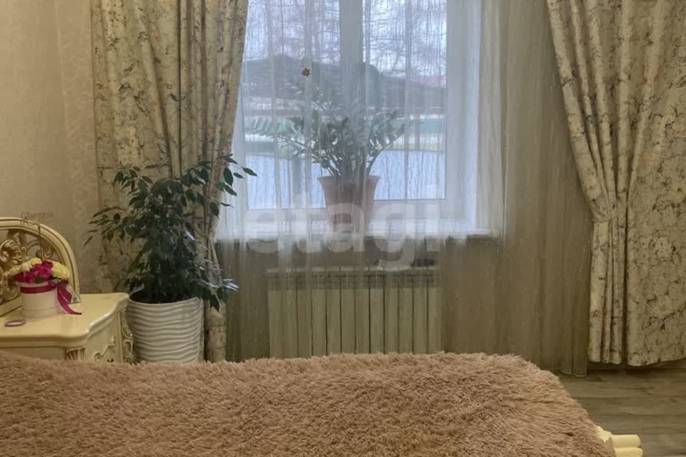 дом р-н Альметьевский г Альметьевск ул Татарстан 1 фото 10