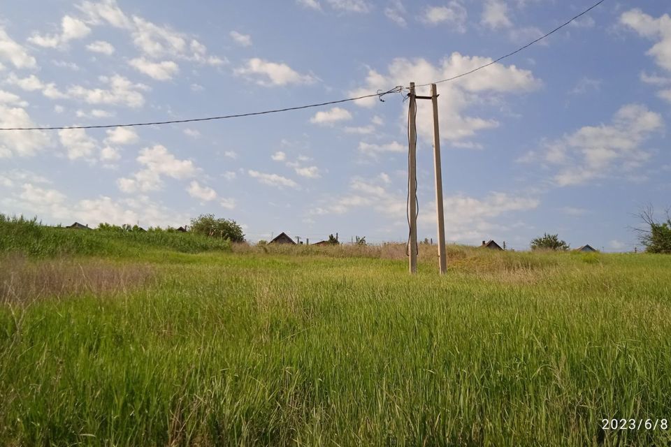 земля г Волгоград ул Хвалынская городской округ Волгоград фото 5